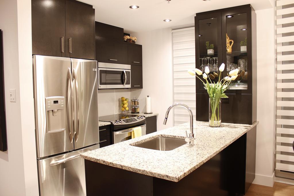 Ferienwohnung Les Immeubles Charlevoix - Le 760-306 Québec Zimmer foto
