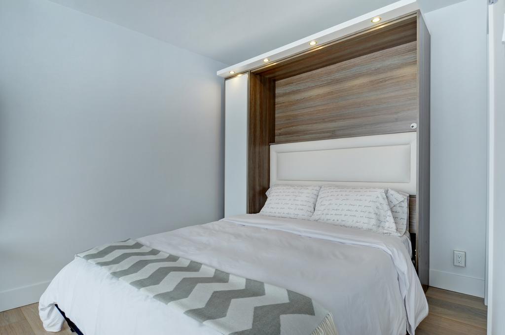 Ferienwohnung Les Immeubles Charlevoix - Le 760-306 Québec Zimmer foto